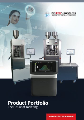 Rotab&reg;-Systems brochure