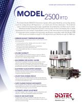 Distek-Model-2500-RTD