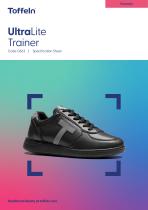 Ultra Lite  Trainer