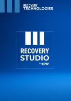 CTN Recovery Studio