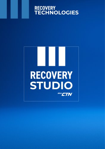 CTN Recovery Studio