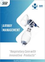 AIRWAY MANAGEMENT