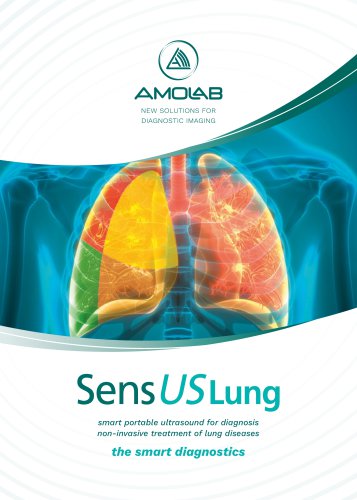 SENSUS LUNG