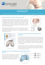 EPISEALER ® KNEE-2