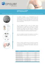 EPISEALER ® KNEE-3