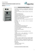 ARMARIO REFRIGERADOR (PHARMA CARE PLUS) - 1