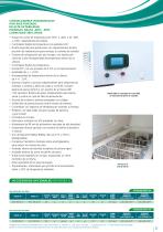 REFRIGERADORES Y CONGELADORES PARA LABORATORIO - 13