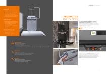 Plataforma elevadora vertical PLV9-4