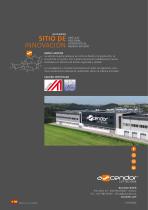 Plataforma elevadora vertical PLV9-7