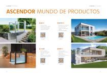 Plataforma salvaescaleras PLG7 y PLK8-8
