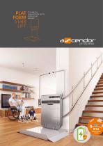Platform Stairlift