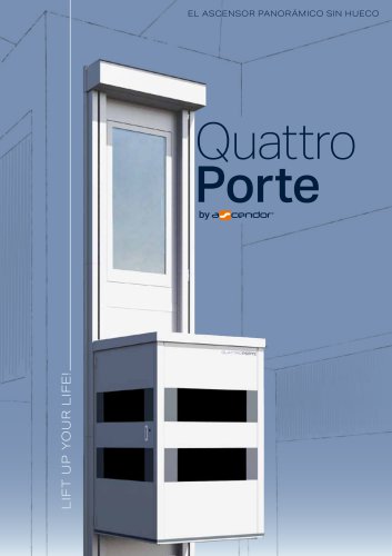 QuattroPorte