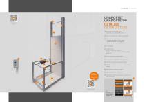 UnaPorte®-3