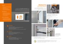 UnaPorte® y DuraPorte-5