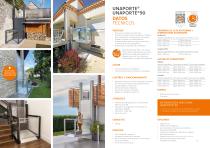 UnaPorte® y DuraPorte-7