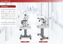 MICROSCOPIOS DE OFTALMOLOGÍA LABOMED - 4