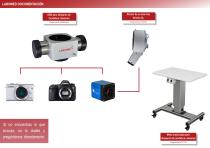 MICROSCOPIOS DE OFTALMOLOGÍA LABOMED - 9