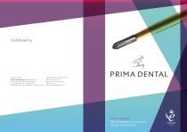 Prima Denta lIndianExclusive