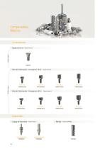 Sistema de implantes IN·HEX 2017 - 13