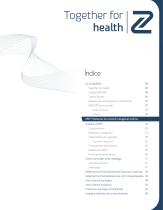 ZM4 Implantes de conexión hexagonal externa - 7