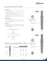 ZMK-ZMR Implantes Monopieza - 11