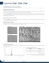 ZMK-ZMR Implantes Monopieza - 12