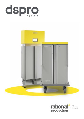 Dspro System ES