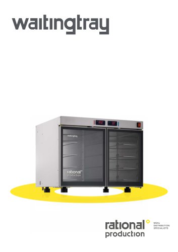 Waitingtray ES