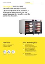 Waitingtray ES-2