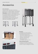 Waitingtray ES-6