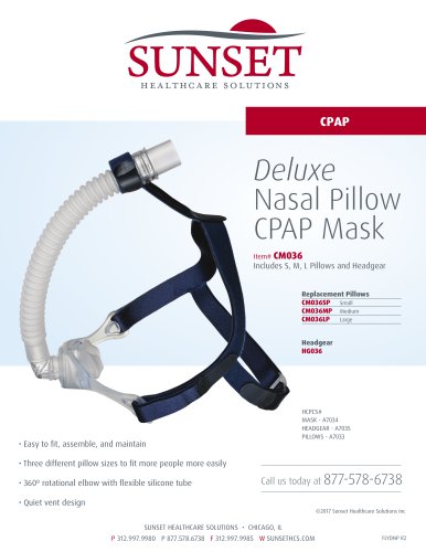CPAP
