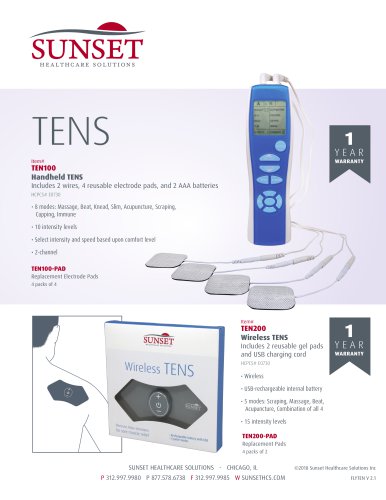 TENS