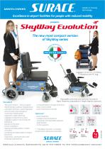 SKYWAY EVOLUTION