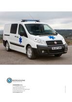 Ambulance A1 type, individual transport - 4