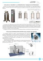 Catalog of cryotherapy chambers - 11