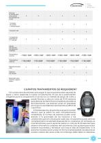 Catalog of cryotherapy chambers - 7