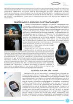 Catalog of cryotherapy chambers - 8