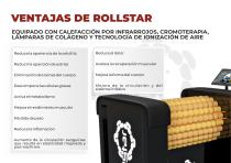 RollStar mini - 5