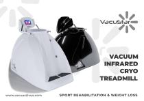 VacuStar treadmill