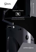 BROCHURE - PRENIUM TOWER 7K ARTHROSCOPY