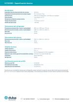 VC150SDD 2026-2