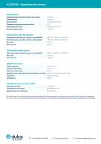 VC200SDD 2026-2