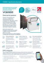 VC60SDD 2026
