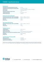 VC60SDD 2026-2