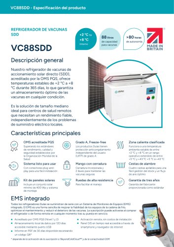 VC88SDD 2026