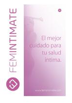 FEMINTIMATE - 1