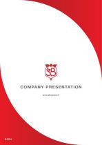 Profile Company Presentation 2024