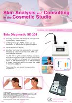 Skin Diagnostic SD 202