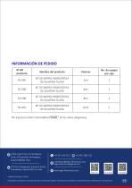 FLOGEL® - Matriz hemostática de gelatina fluida-4