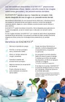 HAEMOVET® - HEMOSTATOS PARA USO VETERINARIO-2